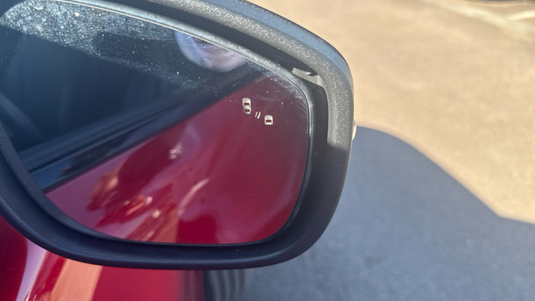 Ford Mustang Mach-E 258kW Extended Range 88kWh AWD 5dr Auto Electric Estate